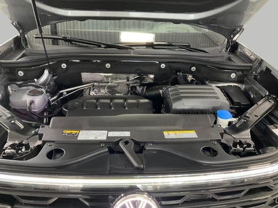 2026 Volkswagen Atlas Cross Sport 2.0T SEL Premium R-Line 4MOTION