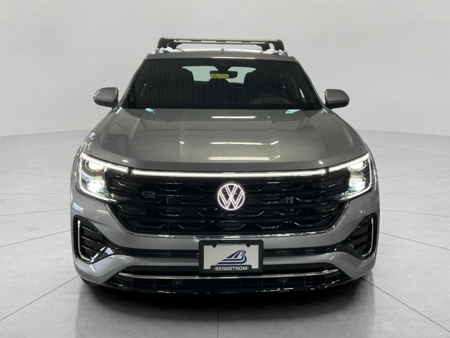 2026 Volkswagen Atlas Cross Sport 2.0T SEL Premium R-Line 4MOTION