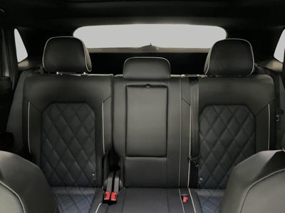 2026 Volkswagen Atlas Cross Sport 2.0T SEL Premium R-Line 4MOTION