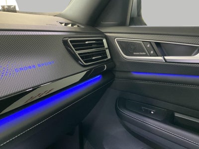 2026 Volkswagen Atlas Cross Sport 2.0T SEL Premium R-Line 4MOTION