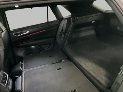 2026 Volkswagen Atlas Cross Sport 2.0T SEL Premium R-Line 4MOTION