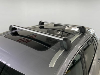 2026 Volkswagen Atlas Cross Sport 2.0T SEL Premium R-Line 4MOTION