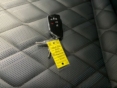 2026 Volkswagen Atlas Cross Sport 2.0T SEL Premium R-Line 4MOTION