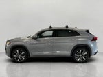 2026 Volkswagen Atlas Cross Sport 2.0T SEL Premium R-Line 4MOTION