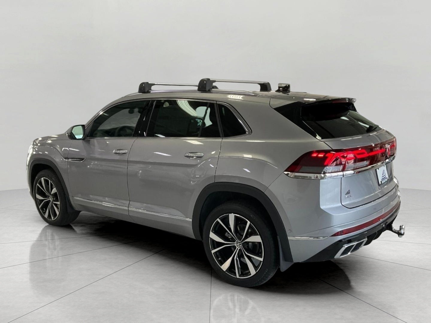 2026 Volkswagen Atlas Cross Sport 2.0T SEL Premium R-Line 4MOTION