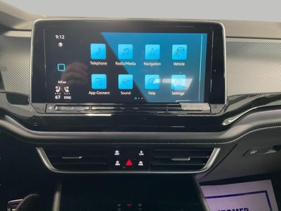 2026 Volkswagen Atlas Cross Sport 2.0T SEL Premium R-Line 4MOTION