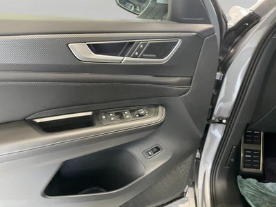 2026 Volkswagen Atlas Cross Sport 2.0T SEL Premium R-Line 4MOTION