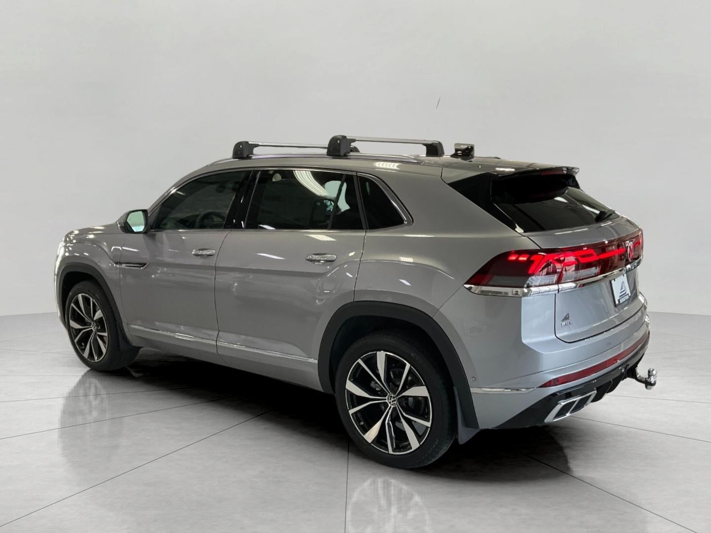 2026 Volkswagen Atlas Cross Sport 2.0T SEL Premium R-Line 4MOTION