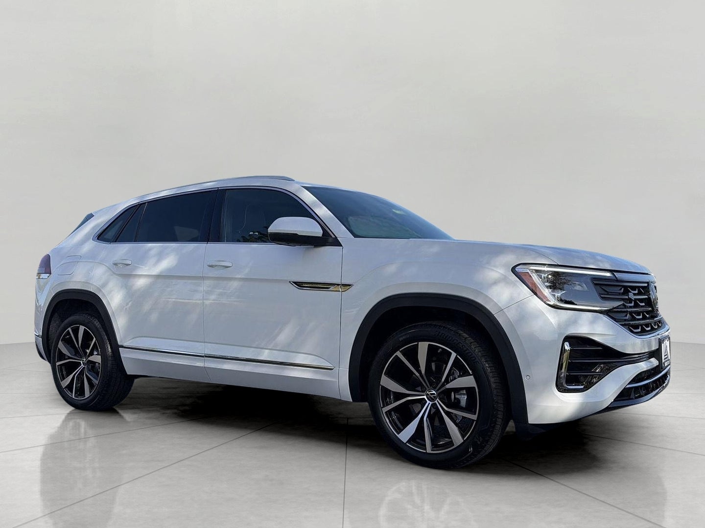 2026 Volkswagen Atlas Cross Sport