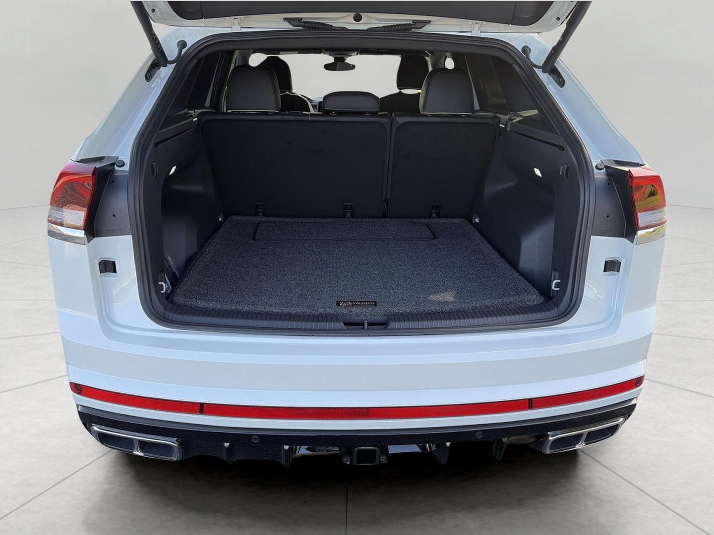 2026 Volkswagen Atlas Cross Sport 2.0T SEL Premium R-Line 4MOTION