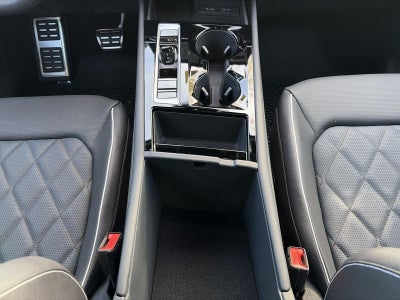 2026 Volkswagen Atlas Cross Sport 2.0T SEL Premium R-Line 4MOTION