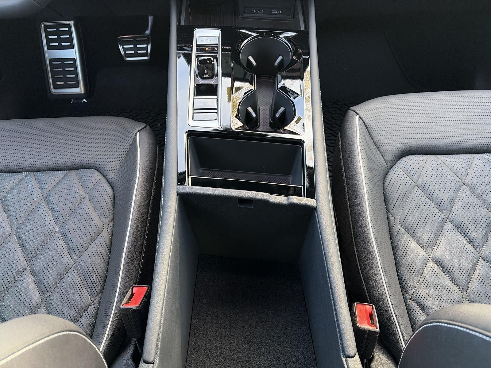 2026 Volkswagen Atlas Cross Sport 2.0T SEL Premium R-Line 4MOTION