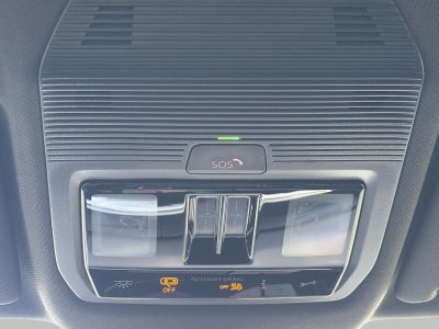 2026 Volkswagen Atlas Cross Sport 2.0T SEL Premium R-Line 4MOTION