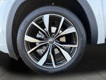 2026 Volkswagen Atlas Cross Sport 2.0T SEL Premium R-Line 4MOTION