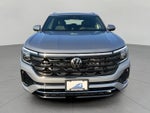 2024 Volkswagen Atlas Cross Sport 2.0T SEL Premium R-Line 4MOTION
