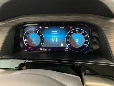 2026 Volkswagen Atlas 2.0T SEL Premium R-Line 4MOTION