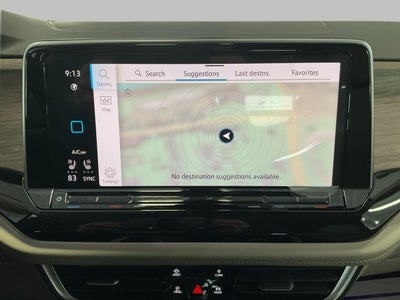 2026 Volkswagen Atlas 2.0T SEL Premium R-Line 4MOTION