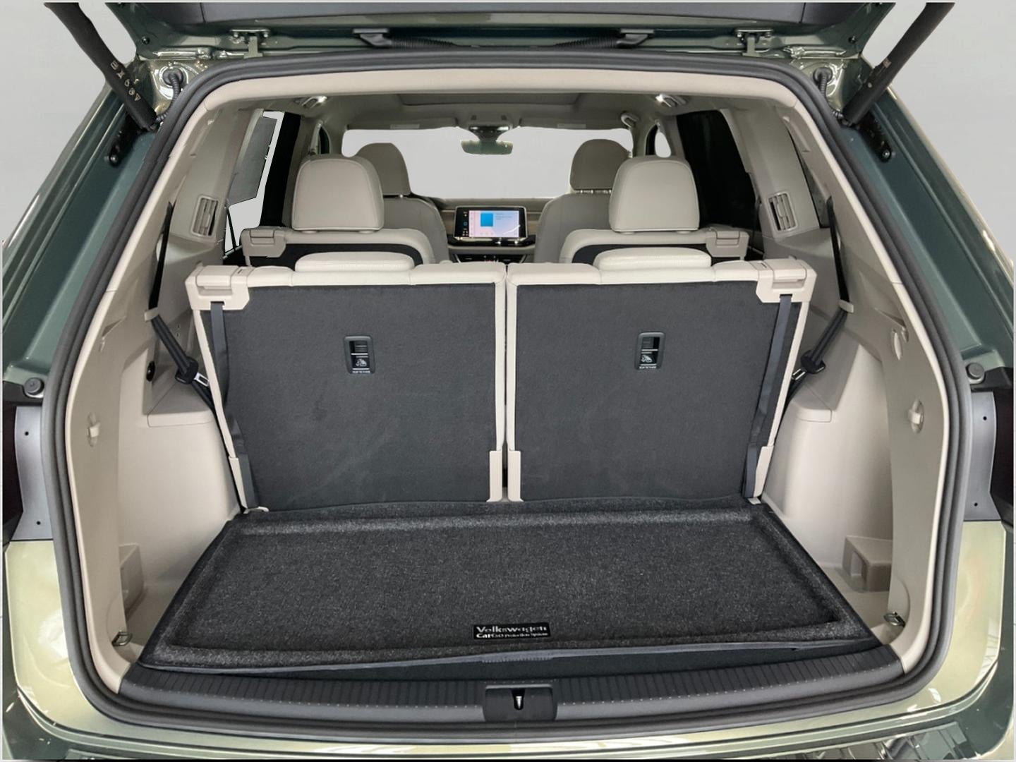 2026 Volkswagen Atlas 2.0T SEL Premium R-Line 4MOTION