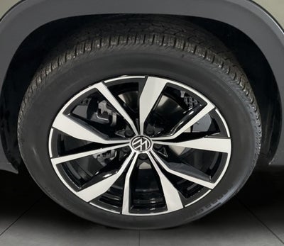 2026 Volkswagen Atlas 2.0T SEL Premium R-Line 4MOTION