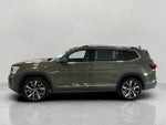 2026 Volkswagen Atlas 2.0T SEL Premium R-Line 4MOTION