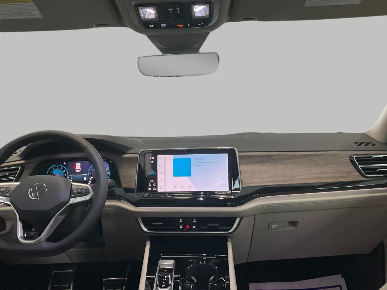 2026 Volkswagen Atlas 2.0T SEL Premium R-Line 4MOTION