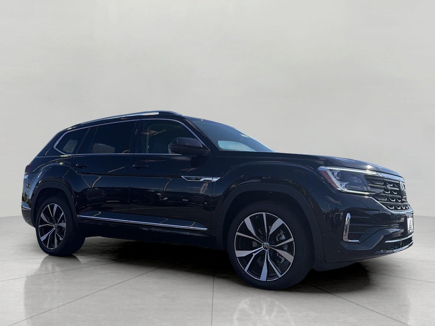 2026 Volkswagen Atlas 2.0T SEL Premium R-Line 4MOTION