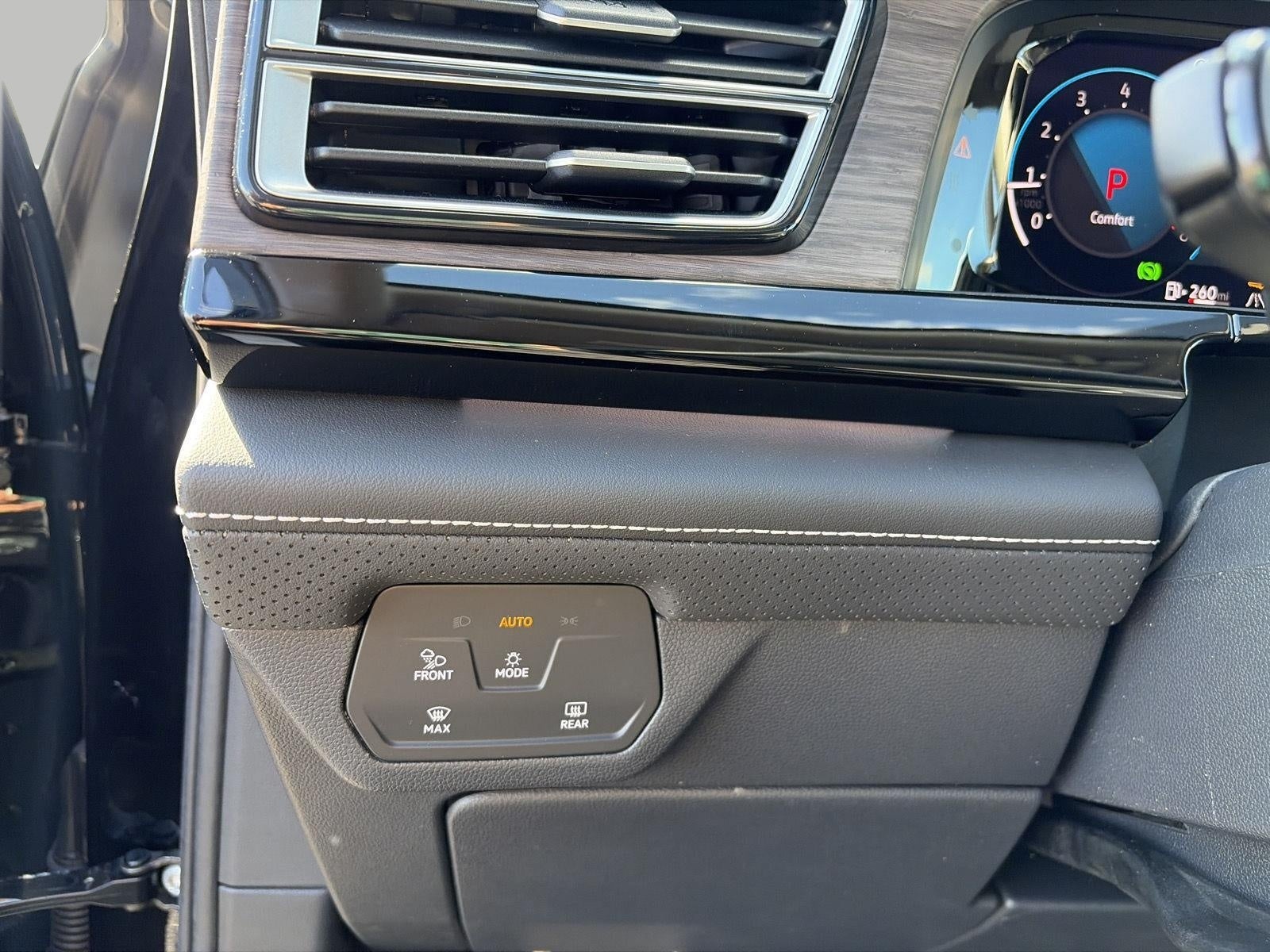 2026 Volkswagen Atlas 2.0T SEL Premium R-Line 4MOTION