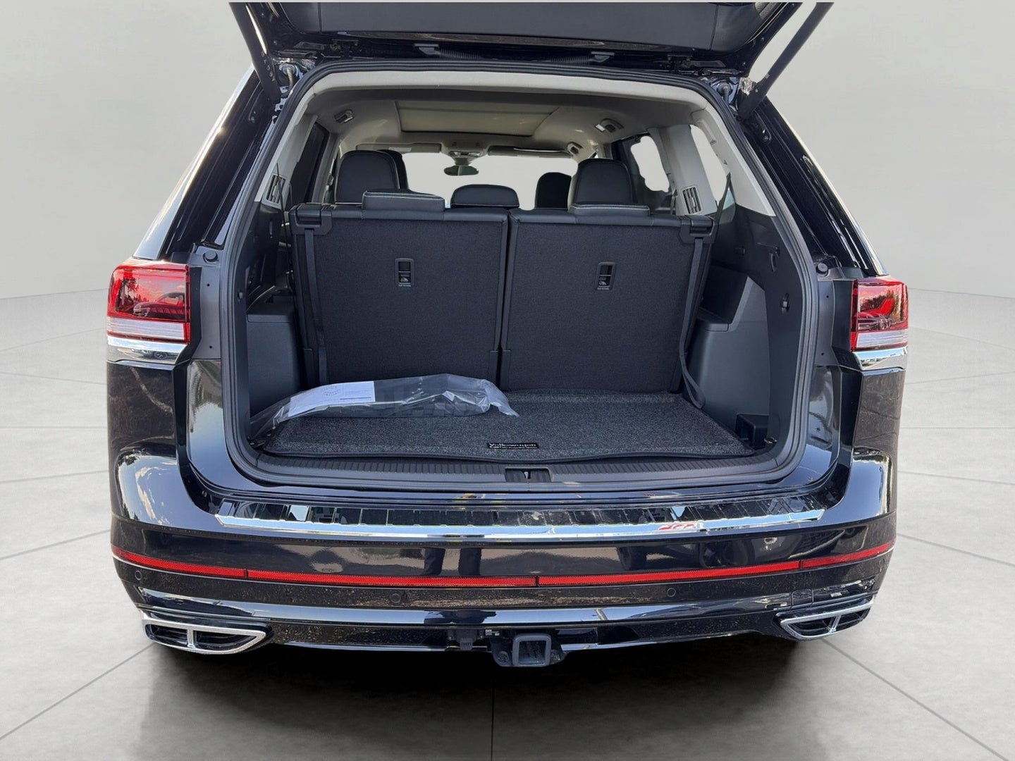 2026 Volkswagen Atlas 2.0T SEL Premium R-Line 4MOTION