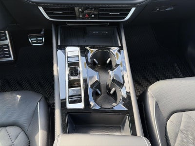 2026 Volkswagen Atlas 2.0T SEL Premium R-Line 4MOTION
