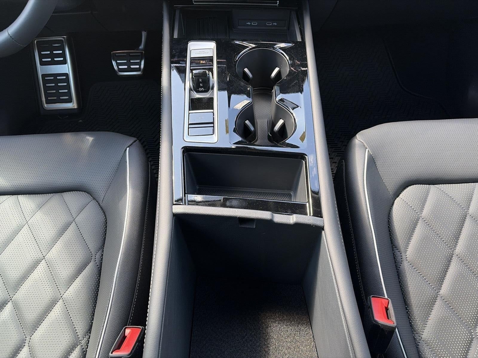 2026 Volkswagen Atlas 2.0T SEL Premium R-Line 4MOTION