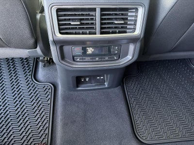 2026 Volkswagen Atlas 2.0T SEL Premium R-Line 4MOTION
