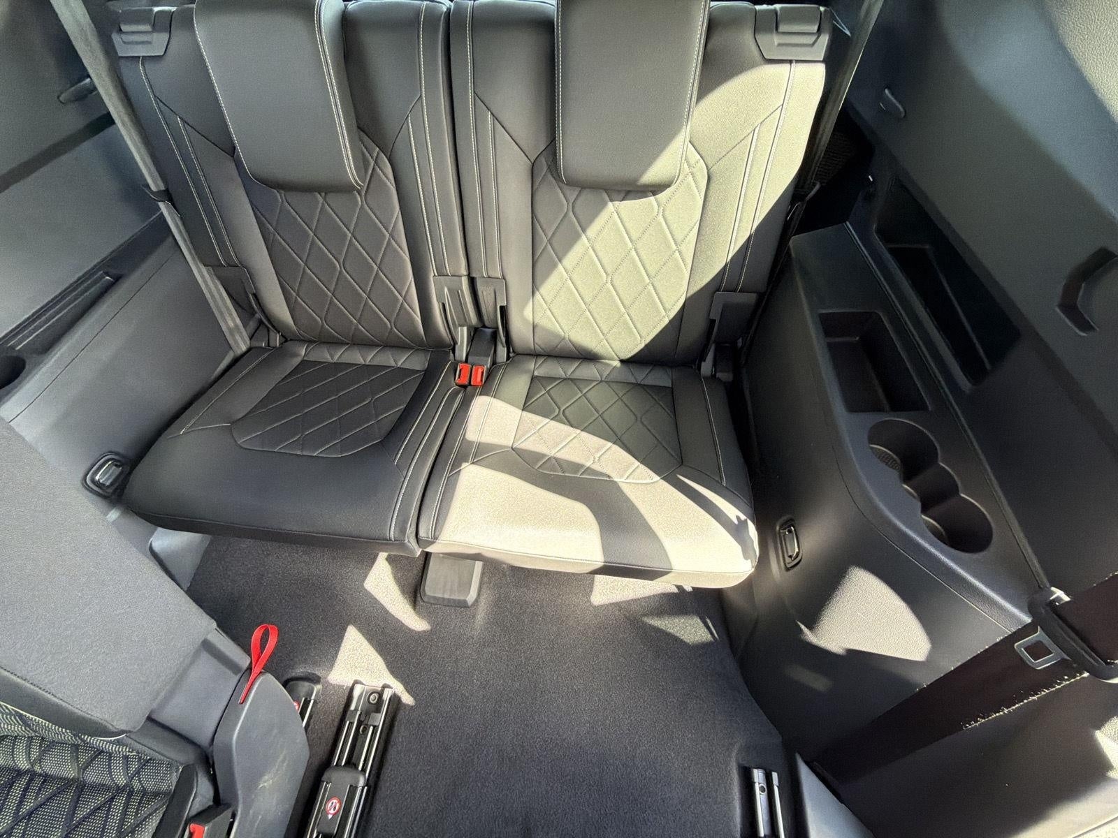 2026 Volkswagen Atlas 2.0T SEL Premium R-Line 4MOTION