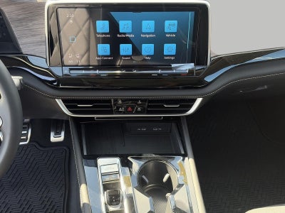 2026 Volkswagen Atlas 2.0T SEL Premium R-Line 4MOTION