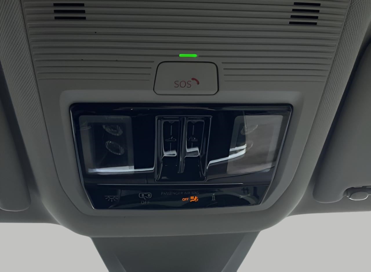 2026 Volkswagen Atlas 2.0T SEL Premium R-Line 4MOTION