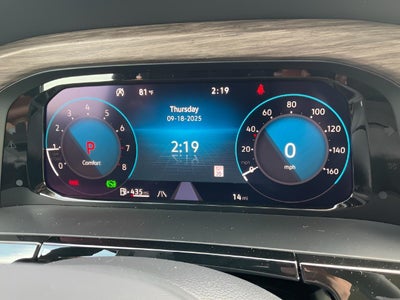 2026 Volkswagen Atlas 2.0T SEL Premium R-Line 4MOTION