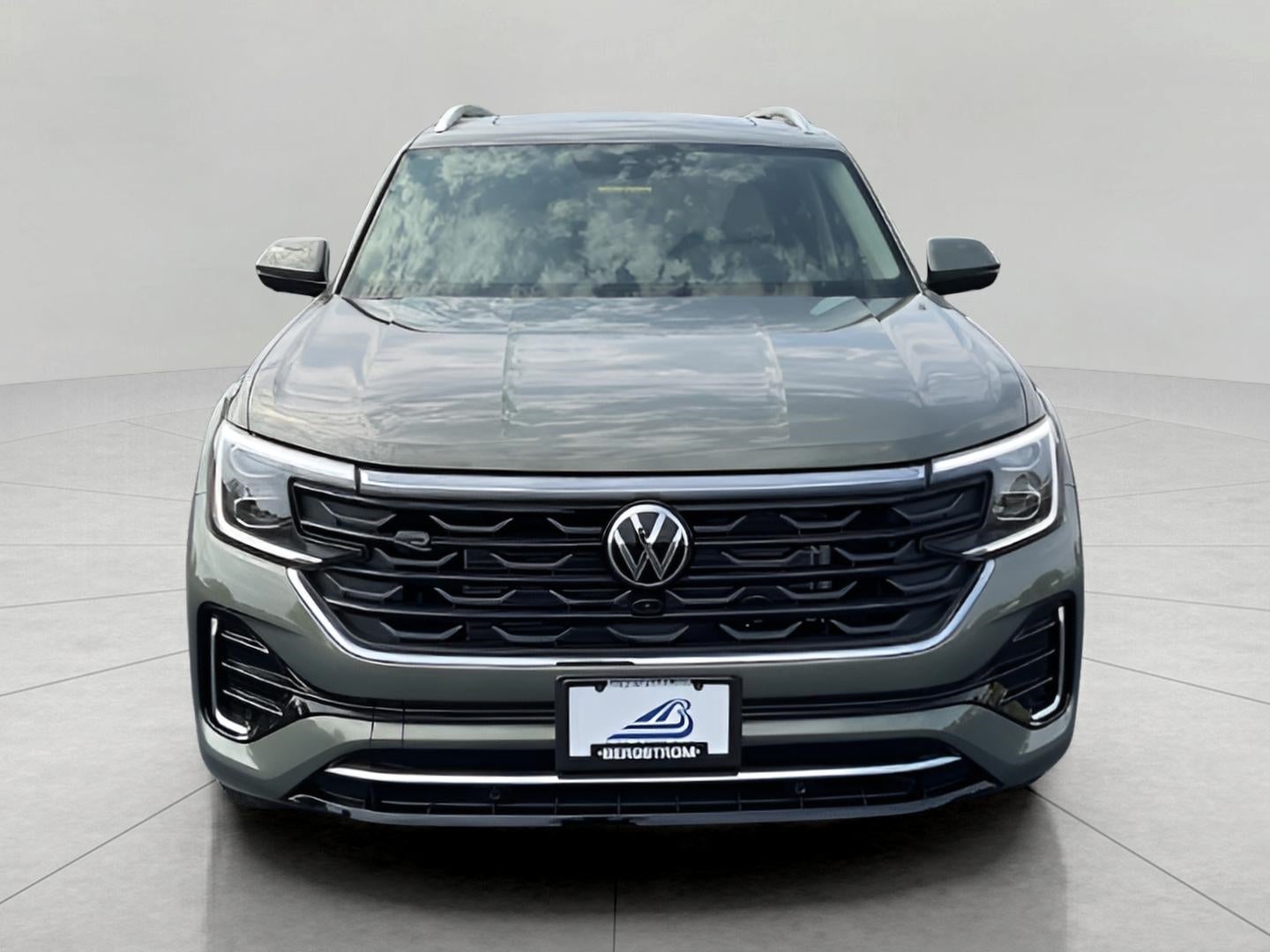 2026 Volkswagen Atlas 2.0T SEL Premium R-Line 4MOTION