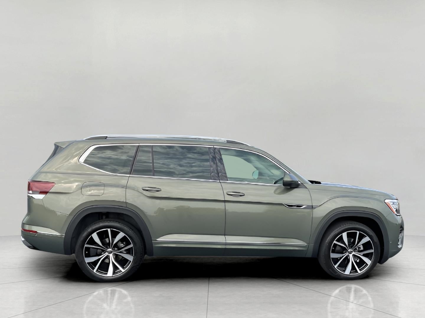 2026 Volkswagen Atlas 2.0T SEL Premium R-Line 4MOTION