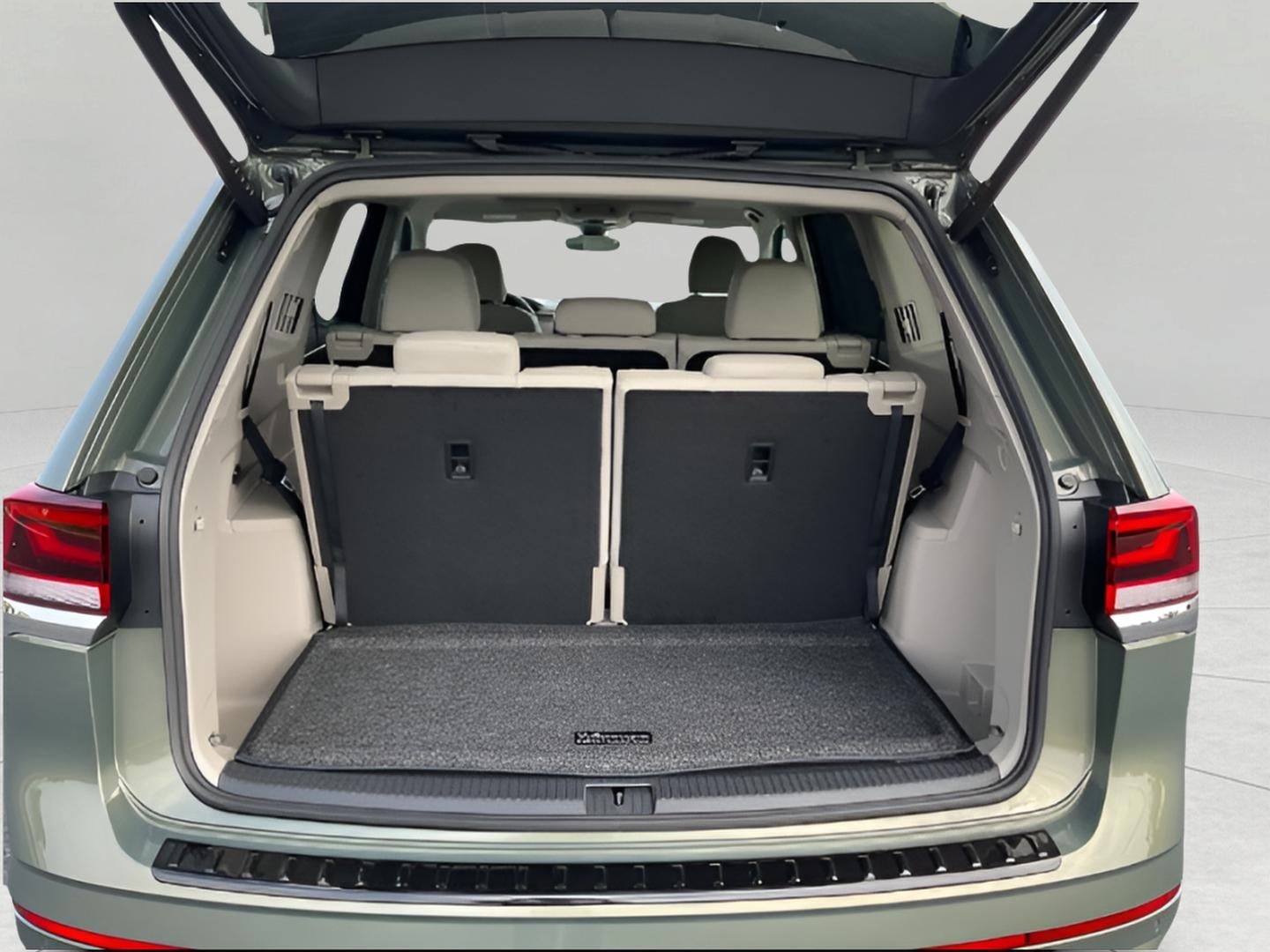 2026 Volkswagen Atlas 2.0T SEL Premium R-Line 4MOTION