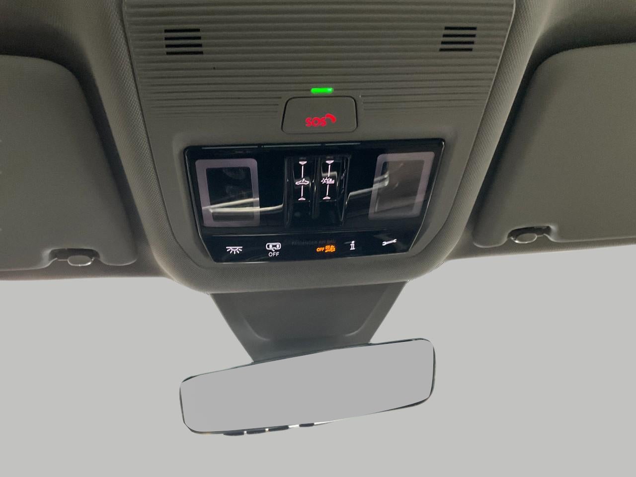 2026 Volkswagen Atlas 2.0T SEL Premium R-Line 4MOTION