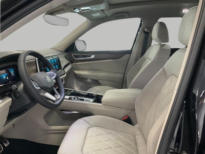 2026 Volkswagen Atlas 2.0T SEL Premium R-Line 4MOTION