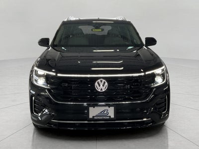 2026 Volkswagen Atlas 2.0T SEL Premium R-Line 4MOTION