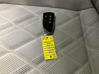 2026 Volkswagen Atlas 2.0T SEL Premium R-Line 4MOTION