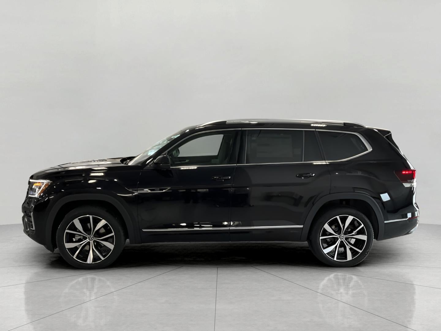 2026 Volkswagen Atlas 2.0T SEL Premium R-Line 4MOTION