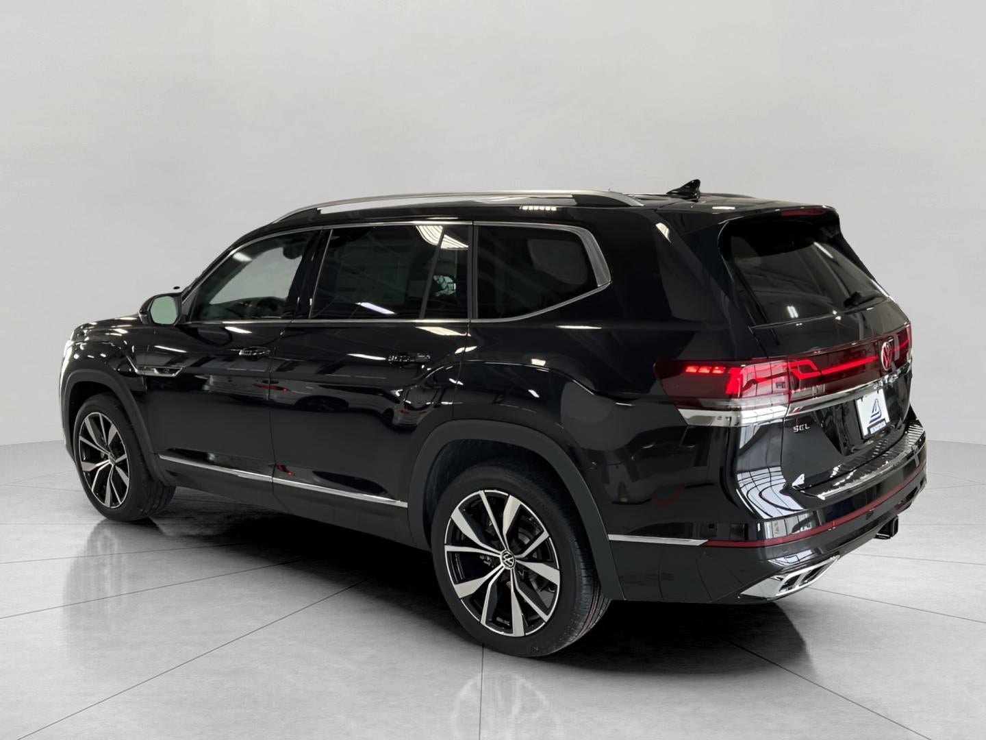 2026 Volkswagen Atlas 2.0T SEL Premium R-Line 4MOTION