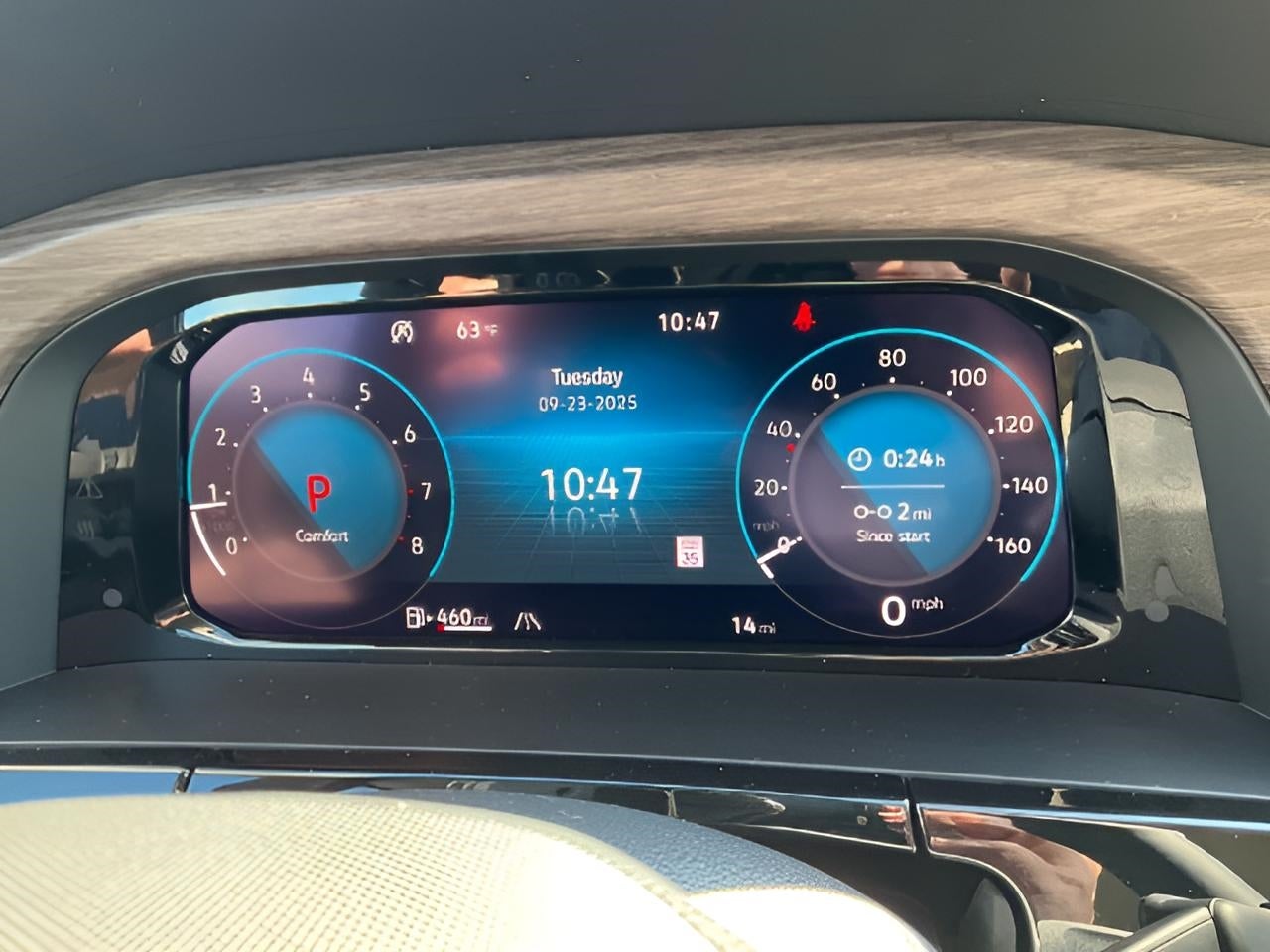 2026 Volkswagen Atlas 2.0T SEL Premium R-Line 4MOTION