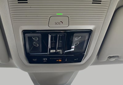 2026 Volkswagen Atlas 2.0T SEL Premium R-Line 4MOTION