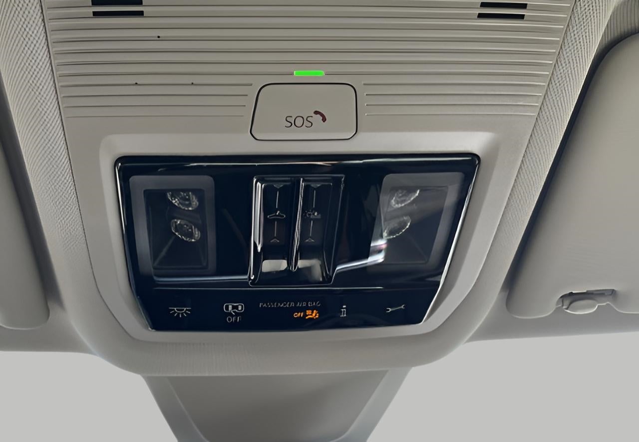 2026 Volkswagen Atlas 2.0T SEL Premium R-Line 4MOTION