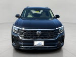 2026 Volkswagen Atlas 2.0T SEL Premium R-Line 4MOTION