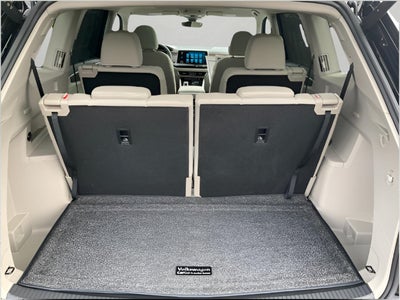 2026 Volkswagen Atlas 2.0T SEL Premium R-Line 4MOTION