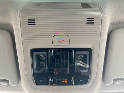 2026 Volkswagen Atlas 2.0T SEL Premium R-Line 4MOTION